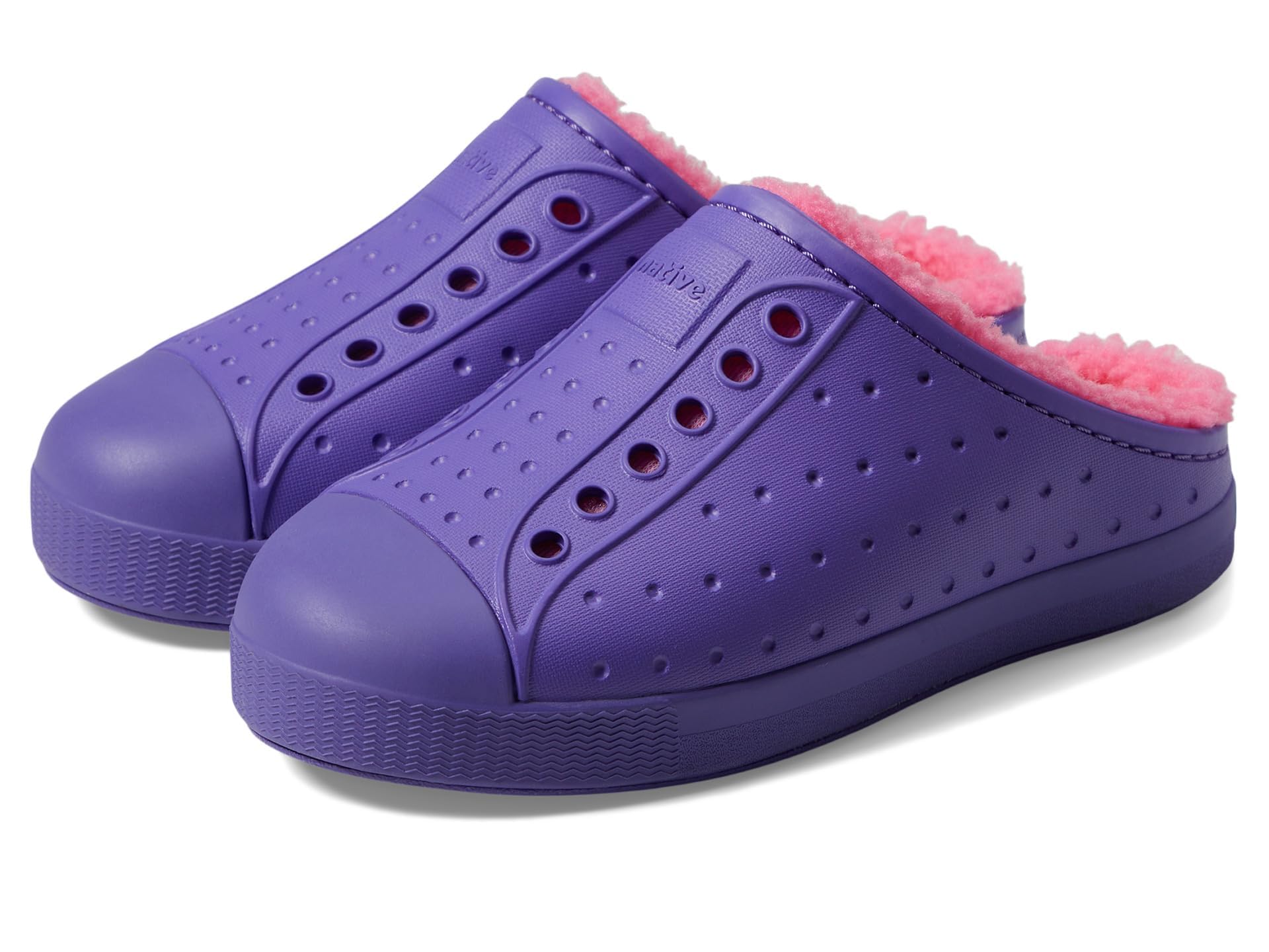 Native ShoesJefferson Cozy (Little Kid)