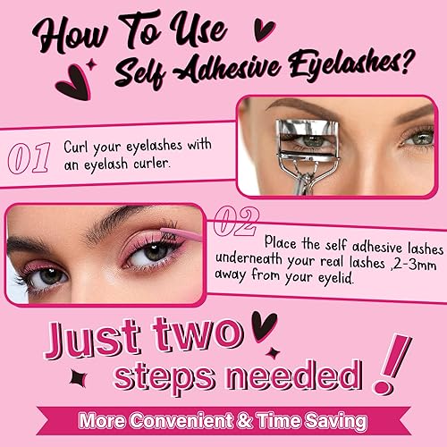 Miniatura 6 de PRO - 346 racimos de pestañas, pestañas individuales en racimo, extensiones de pestañas en 3 estilos, mezcla de racimos de pestañas de volumen,