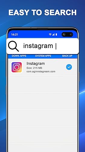 APK Share: Easily to Backup