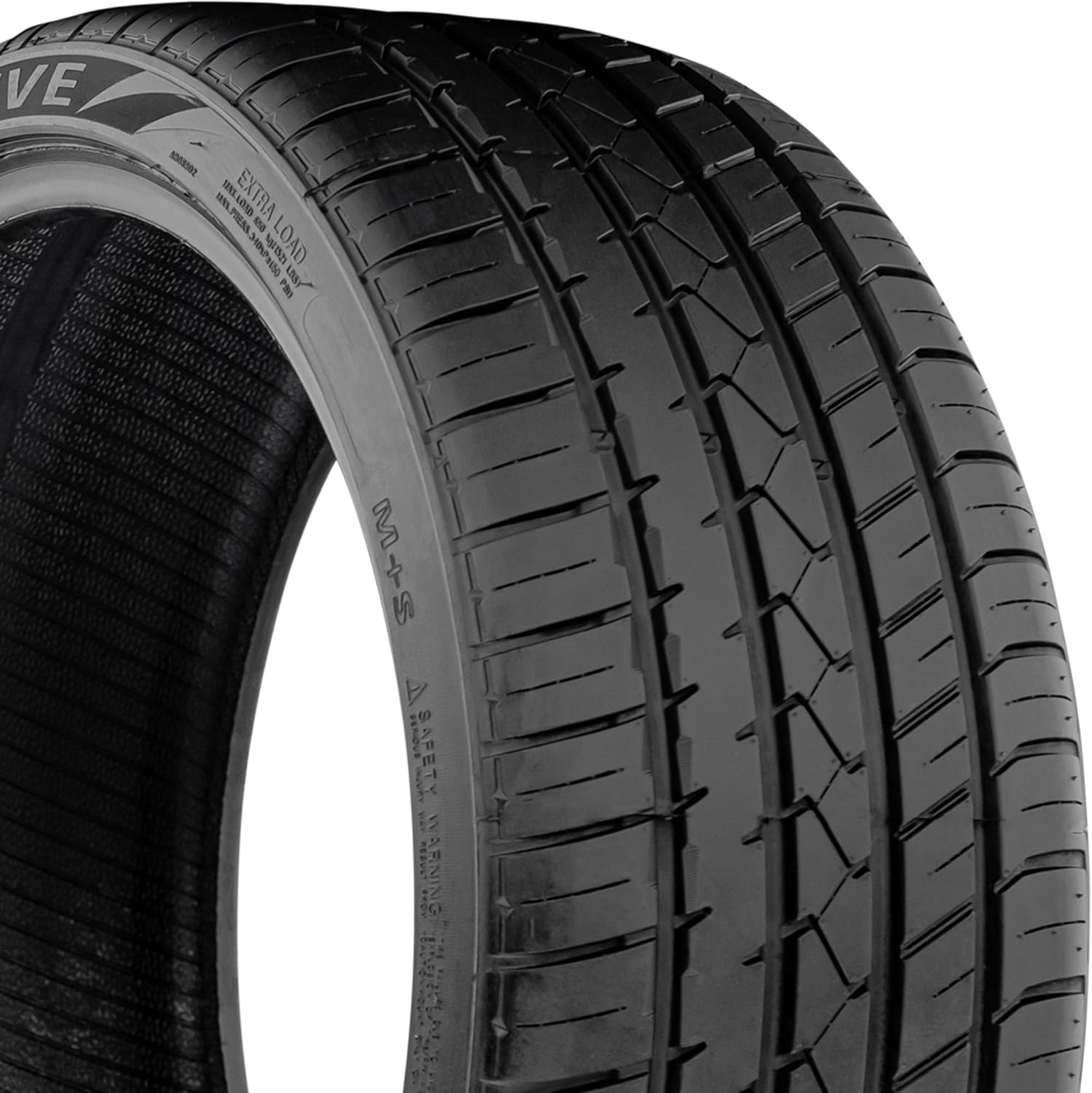 Lionhart LH-Five 245/30ZR22 95W XL