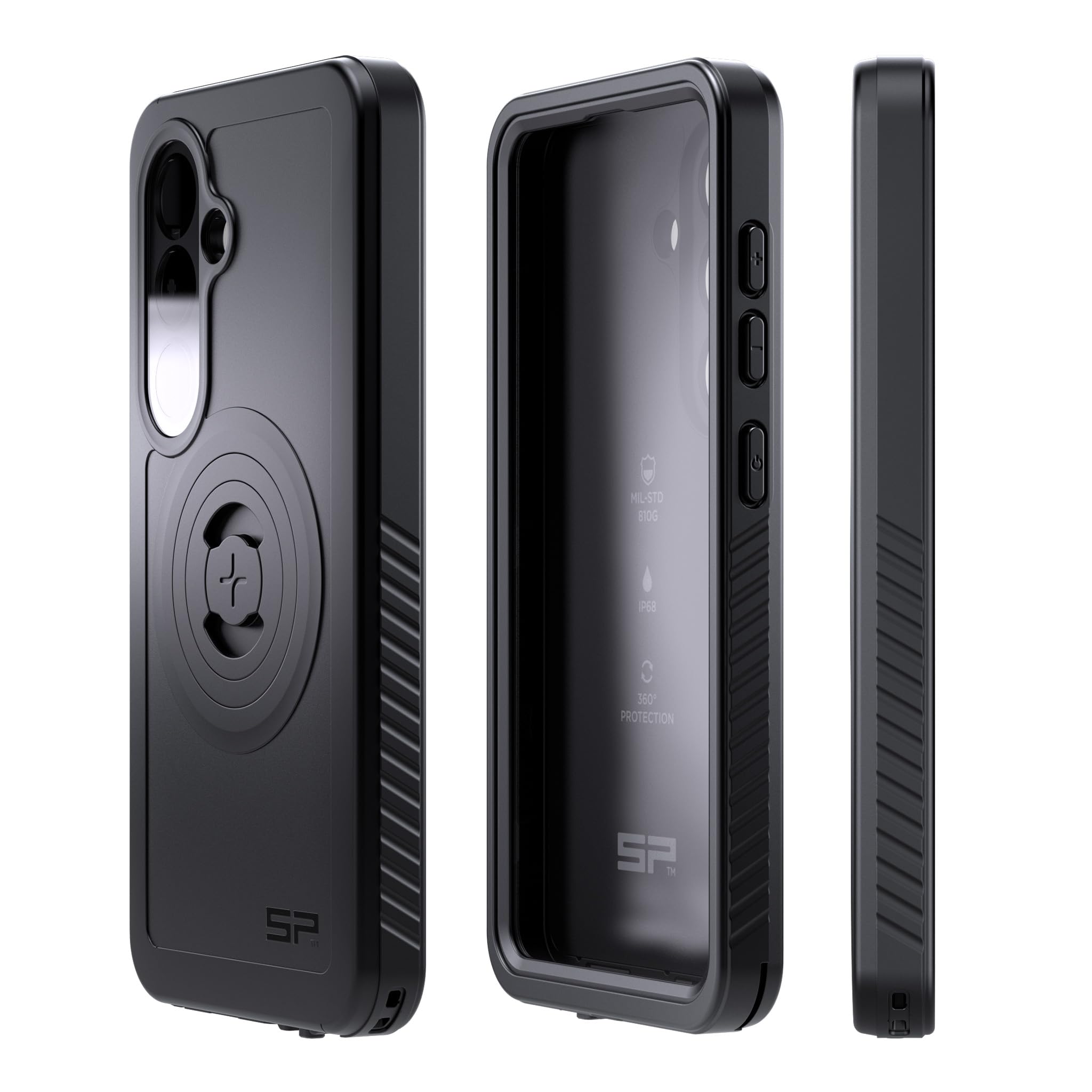 SP CONNECT Etui na telefon komórkowy Xtreme kompatybilne z Samsung S26