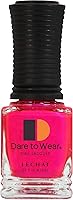 Vista 64 de Esmalte de uñas Lechat Dare To Wear