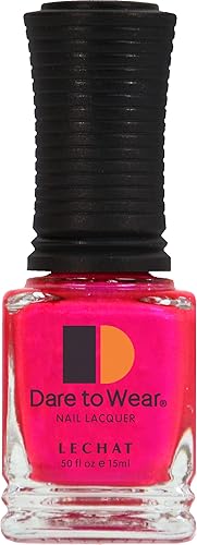Miniatura 104 de Esmalte de uñas Lechat Dare To Wear 0.5 onzas líquidas,0.500 onzas