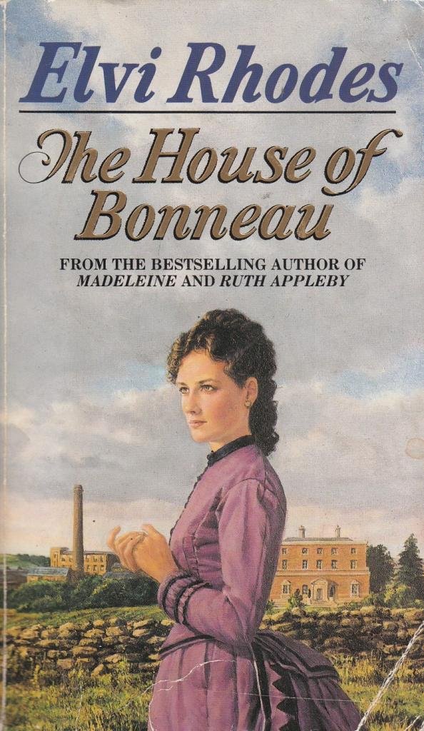 The House Of Bonneau