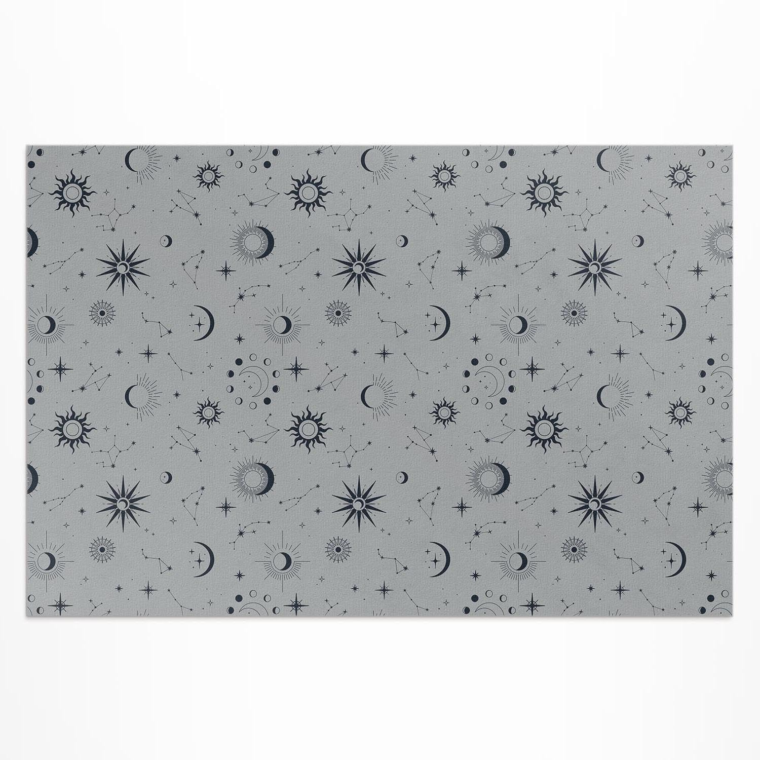 Tapis extérieur en PVC lavable pour protéger et décorer les sols de balcons et terrasses