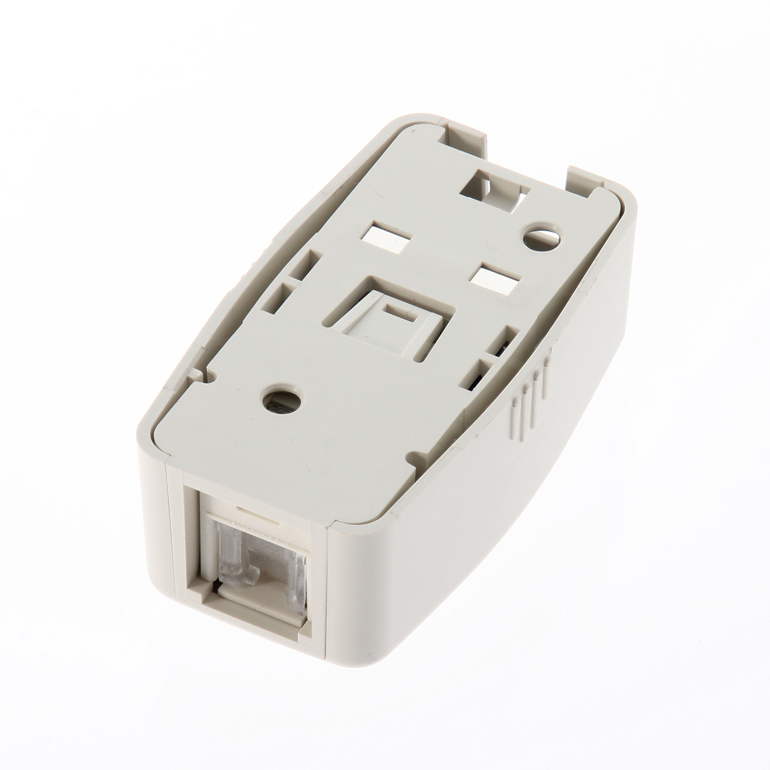 Pan-Net Shuttered Kit