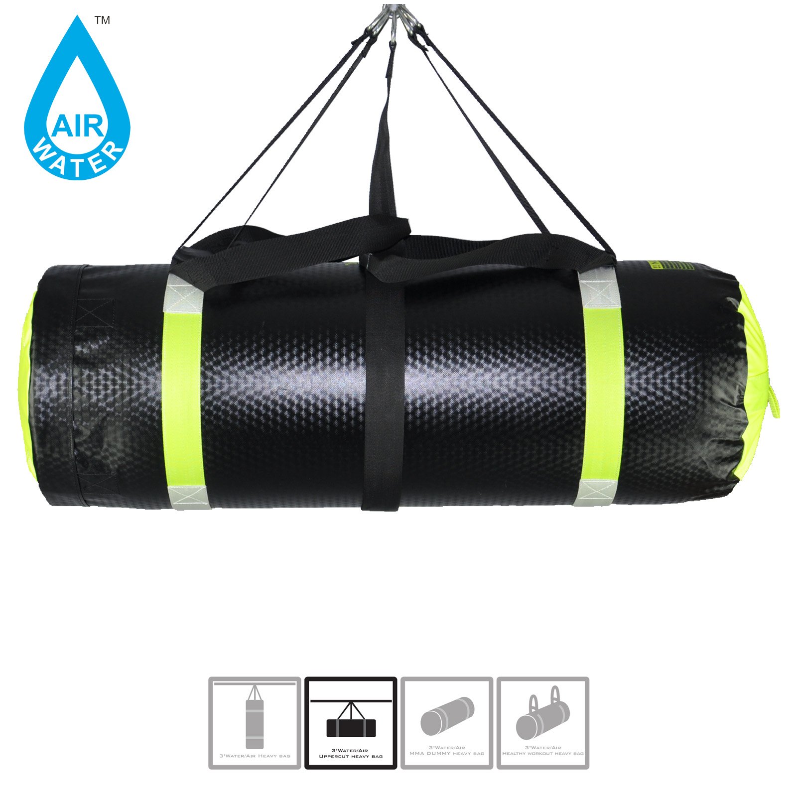 Amazon.co.jp: MaxxMMA サンドバッグ 4-in-1 トレーニング