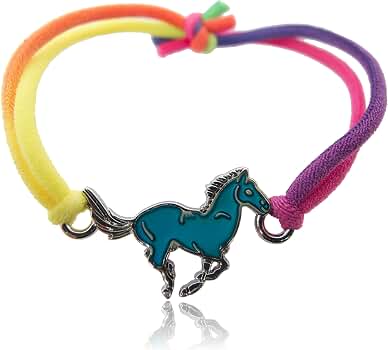 2 Katzen-Armbänder Mit Stimmungsfunktion Für Kinder – Wechselnde Regenbogenfarben, Perfektes Geschenk Für Mädchen & Jungen