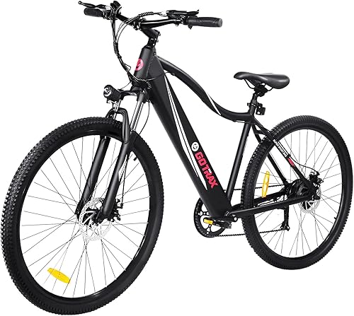 Meilleur vélo électrique grande taille pas cher: le modèle ALPHA de Gotrax