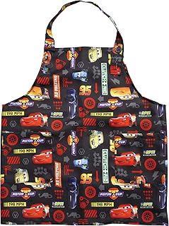 Amazon Co Jp エプロン 子供 男の子