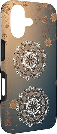 iPhone 17 Pro Max Case 6.9' Case for iPhone 17