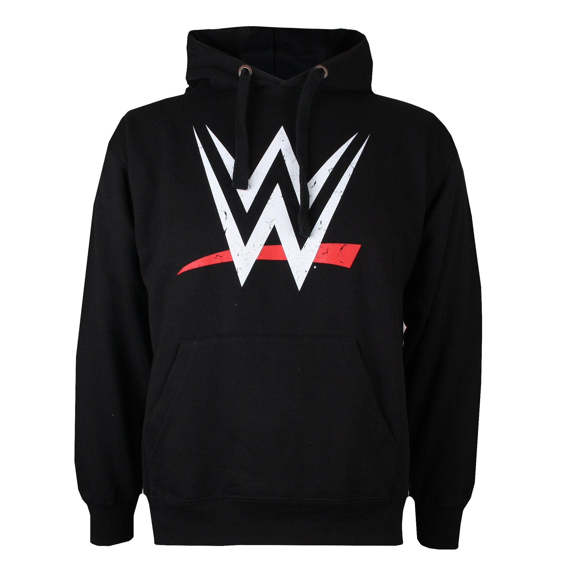 WWEMen's Logo Hoodie