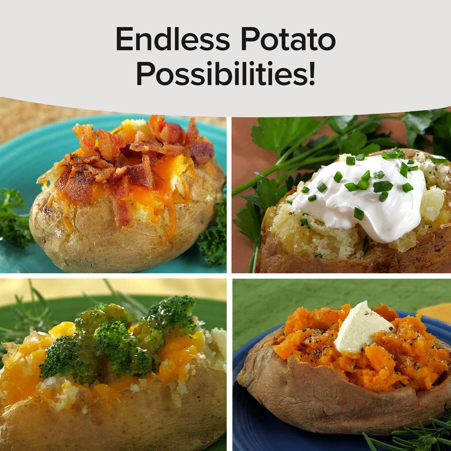 Microwave Vs. Oven: Tested Surprising Speed For Tender, Fluffy Spuds & Easy Clean