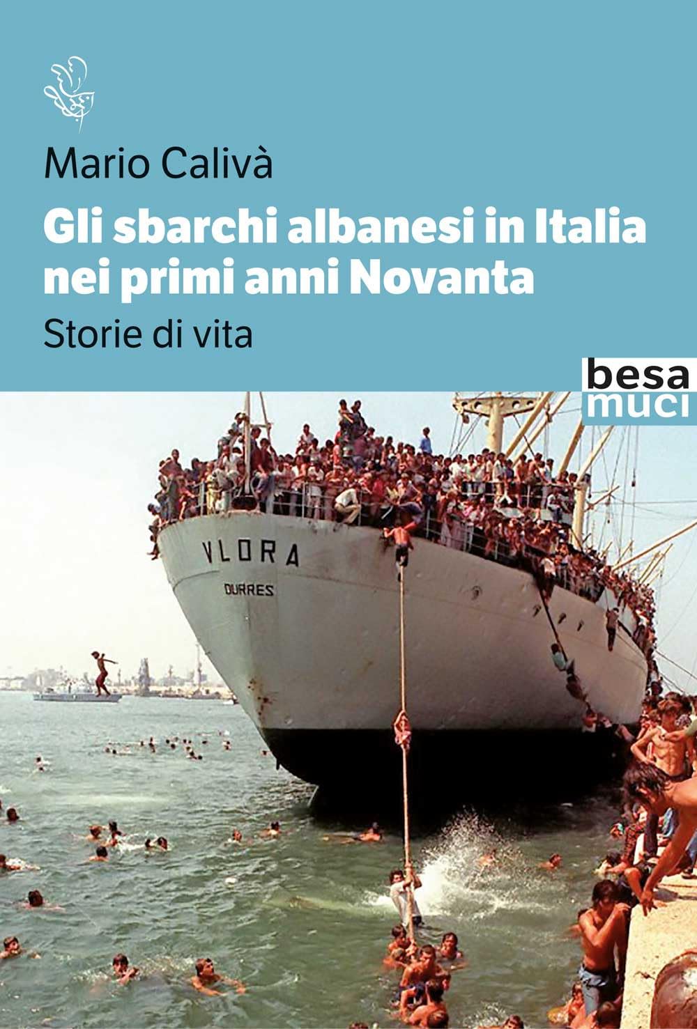 Gli Sbarchi Albanesi In Italia Nei Primi Anni Novanta. Storie Di Vita - 4