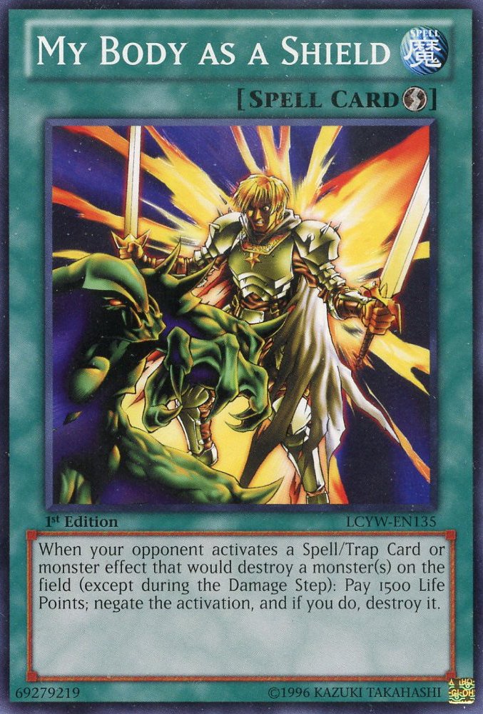 YU-GI-OH! - Fusionist (LOB-022) - Legend of Blue Eyes White Dragon