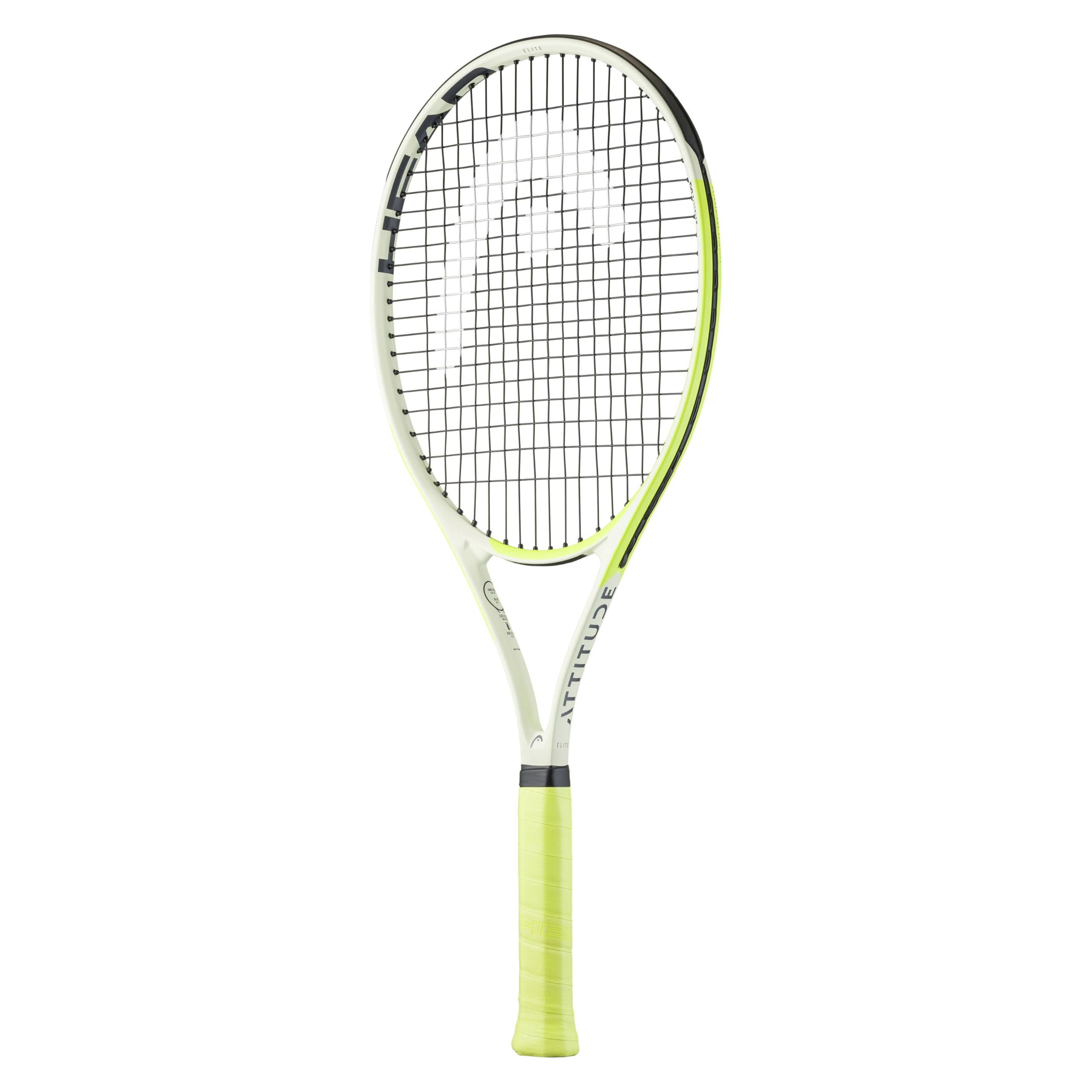 HEAD MX Attitude Elite Tennis Racquet