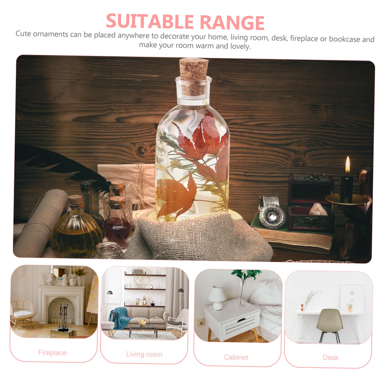 SHINEOFI 2sets Stampo Silicone Per Creazioni Fai Da Te Molds Per Resina Epoxy Luce Notturna Led Design Unico e Riutilizzabile Per Progetti Creativi e Decorazioni Domestiche