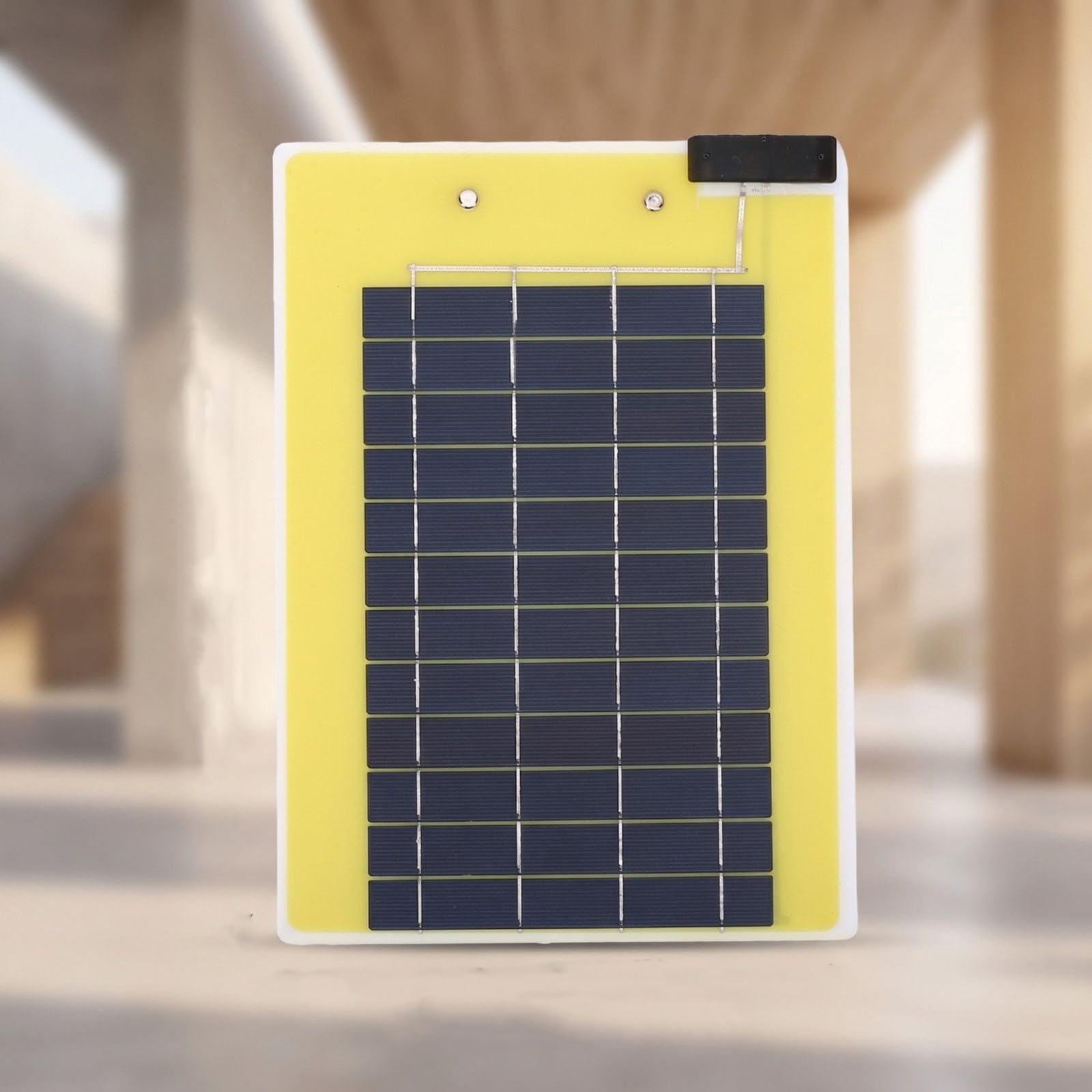 Kompaktowe ładowarki do paneli słonecznych składane ładowarki panel wydajnościowy przenośna monokrystaliczna tablica solarna do telefonów tabletów kompaktowych