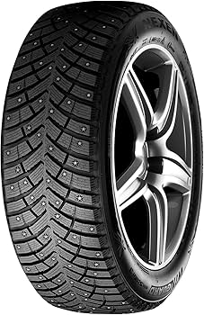 Amazon.com: Nexen Winguard Winspike 3 Winter 235/55R20 102T