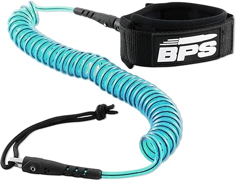 Bps leash Clearance
