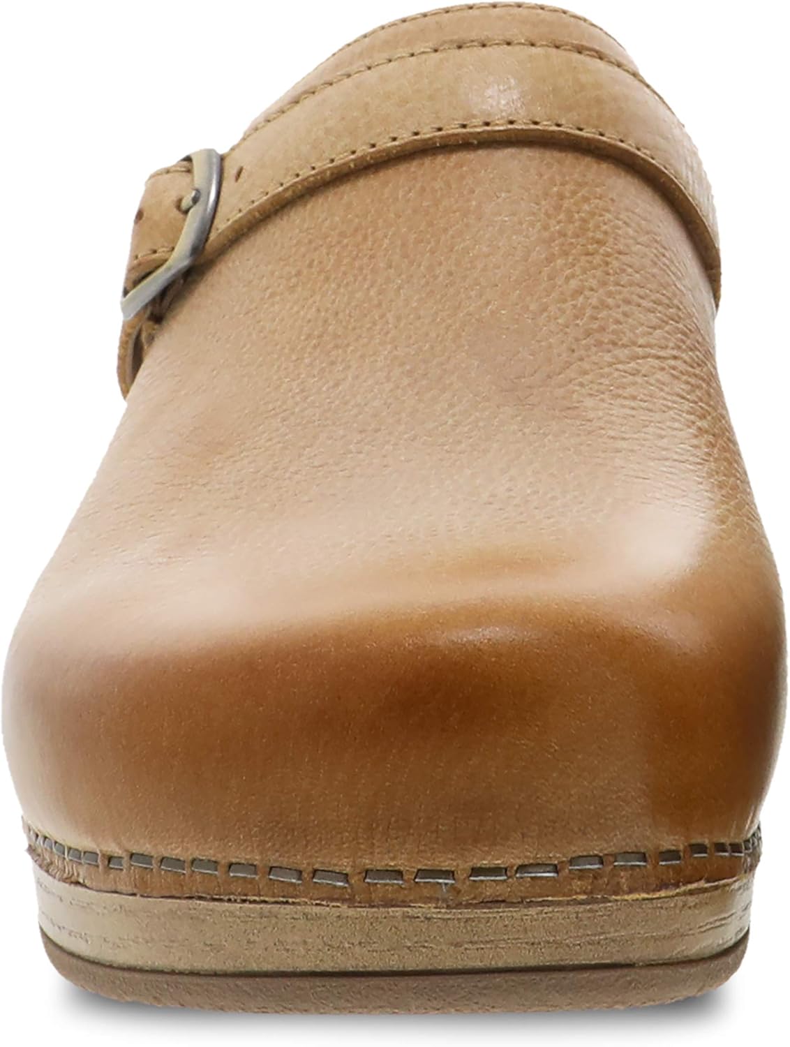Dansko Berry Slip-On Mule Clogs for Women – Memory Foam and Arch Support for All -Day Comfort and Support – Lightweight EVA Outsole for Long-Lasting Wear