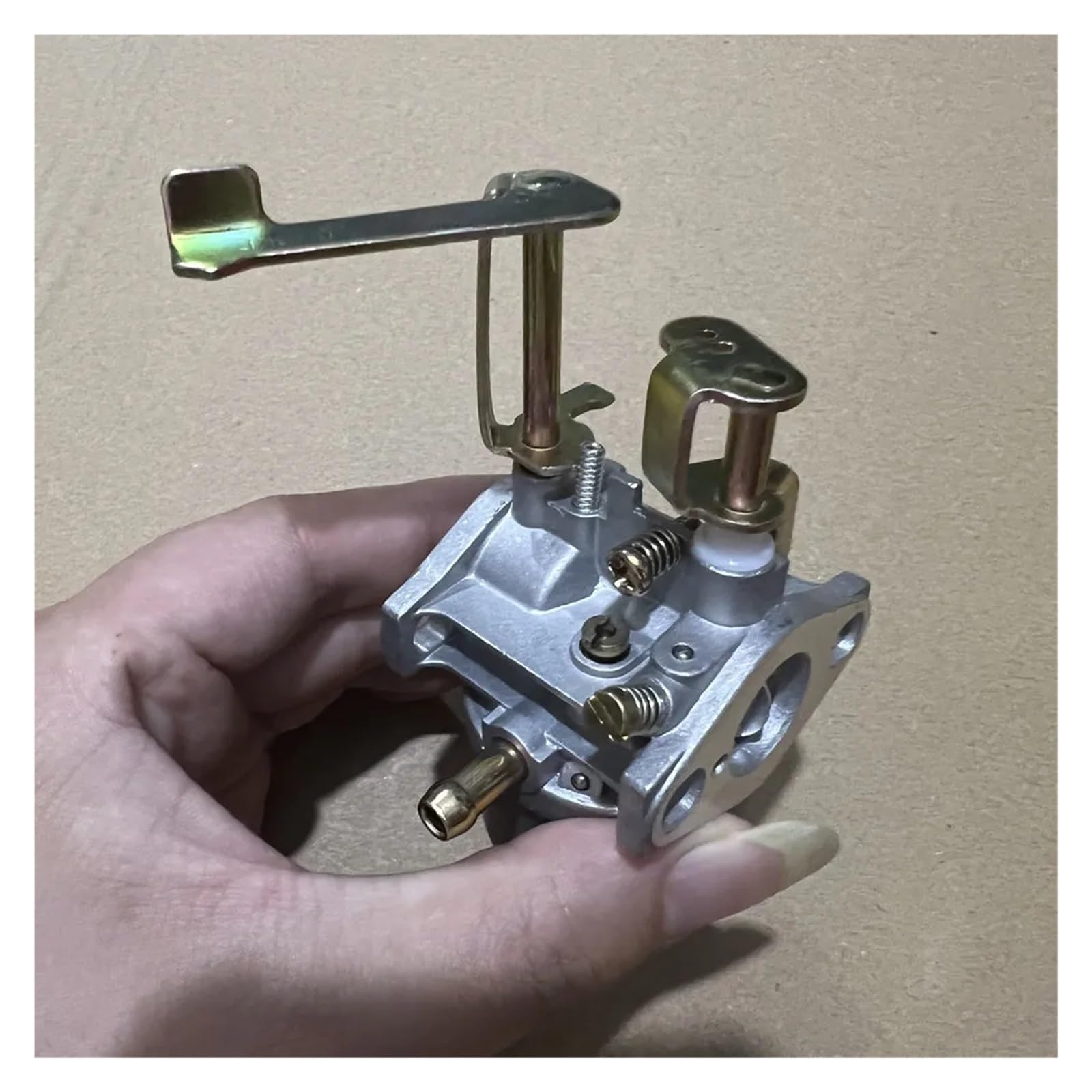 Amazon | Mcg91 キャブレター キャブレター ヤンマー mcg 91 / GA90nr