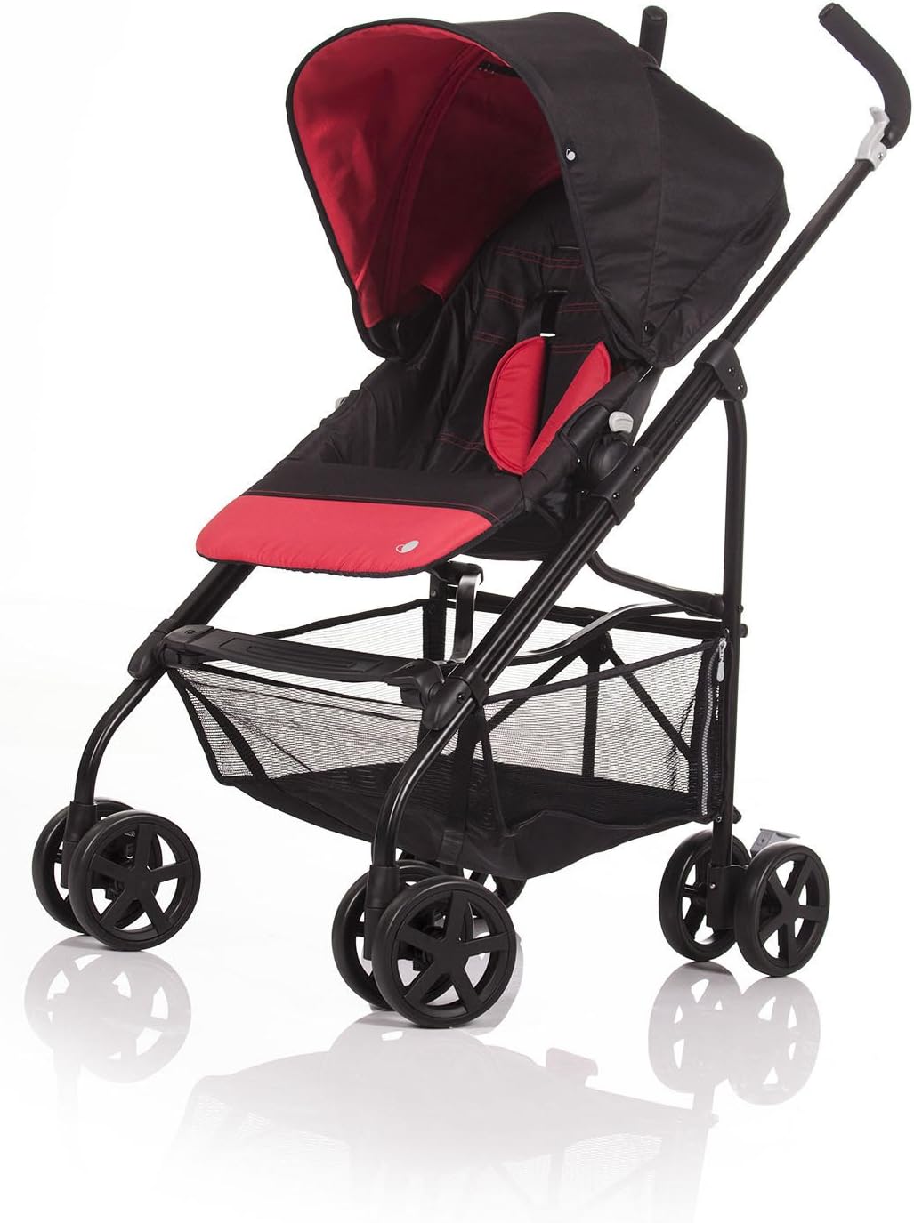 Evenflo E7IR Stroller (Red)