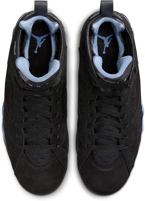 Men's) Air Jordan 7 Retro 'Flint Grey' 2021 : Amazon.ca: Clothing