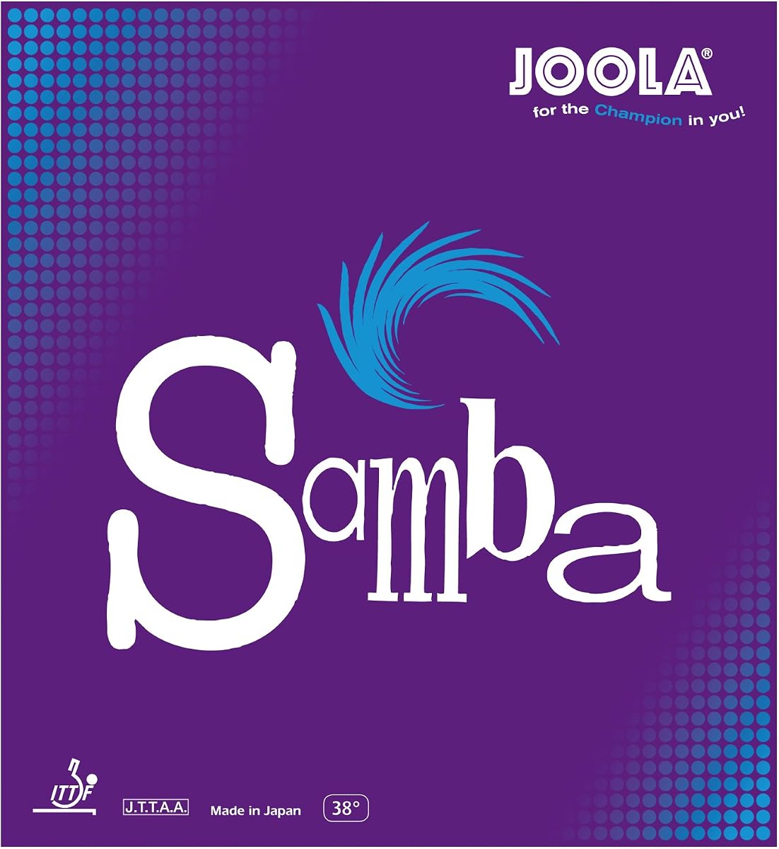 yo-ra (Joola) SAMBA 70035r