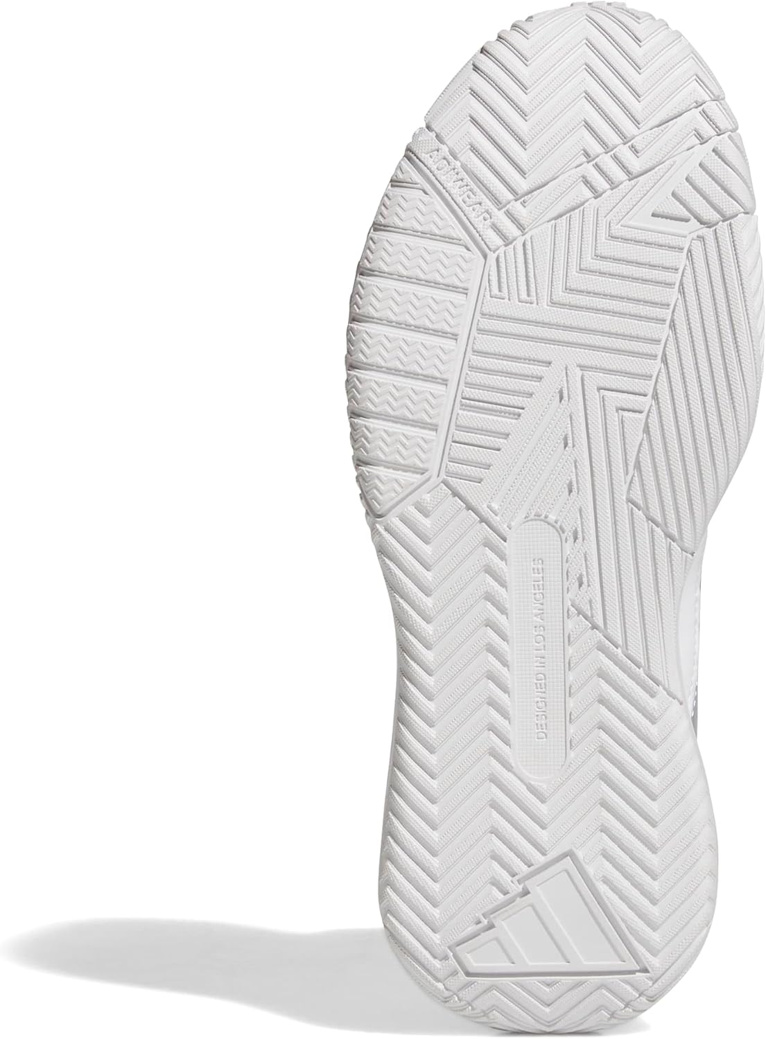 adidas Men’s Own The Game 3.0 Basketball Shoe - Image 3