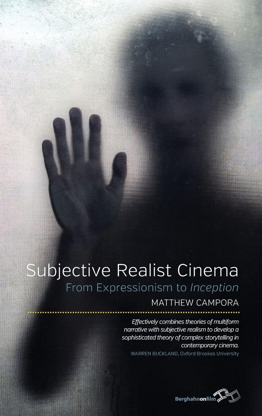 Cinema Realist Expressionism to Inception livre de chevet pour cinephile