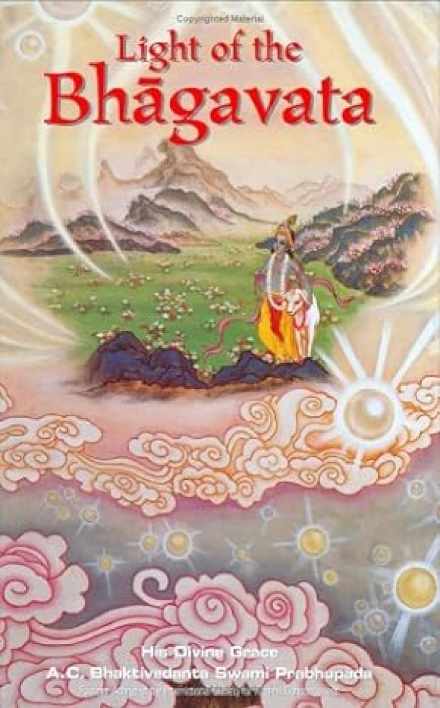 Light of the Bhagavata