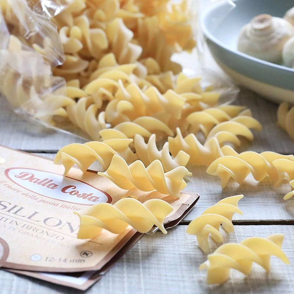 Amazon.co.jp: nakato(ナカトウ) ダラコスタ ショートパスタ