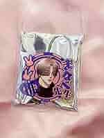 猫*ん様 ジャンケットバンク　眞鍋瑚太郎　缶バッジ　20個 ジャンケットバンク ポップアップショップ 缶バッジ 眞鍋を