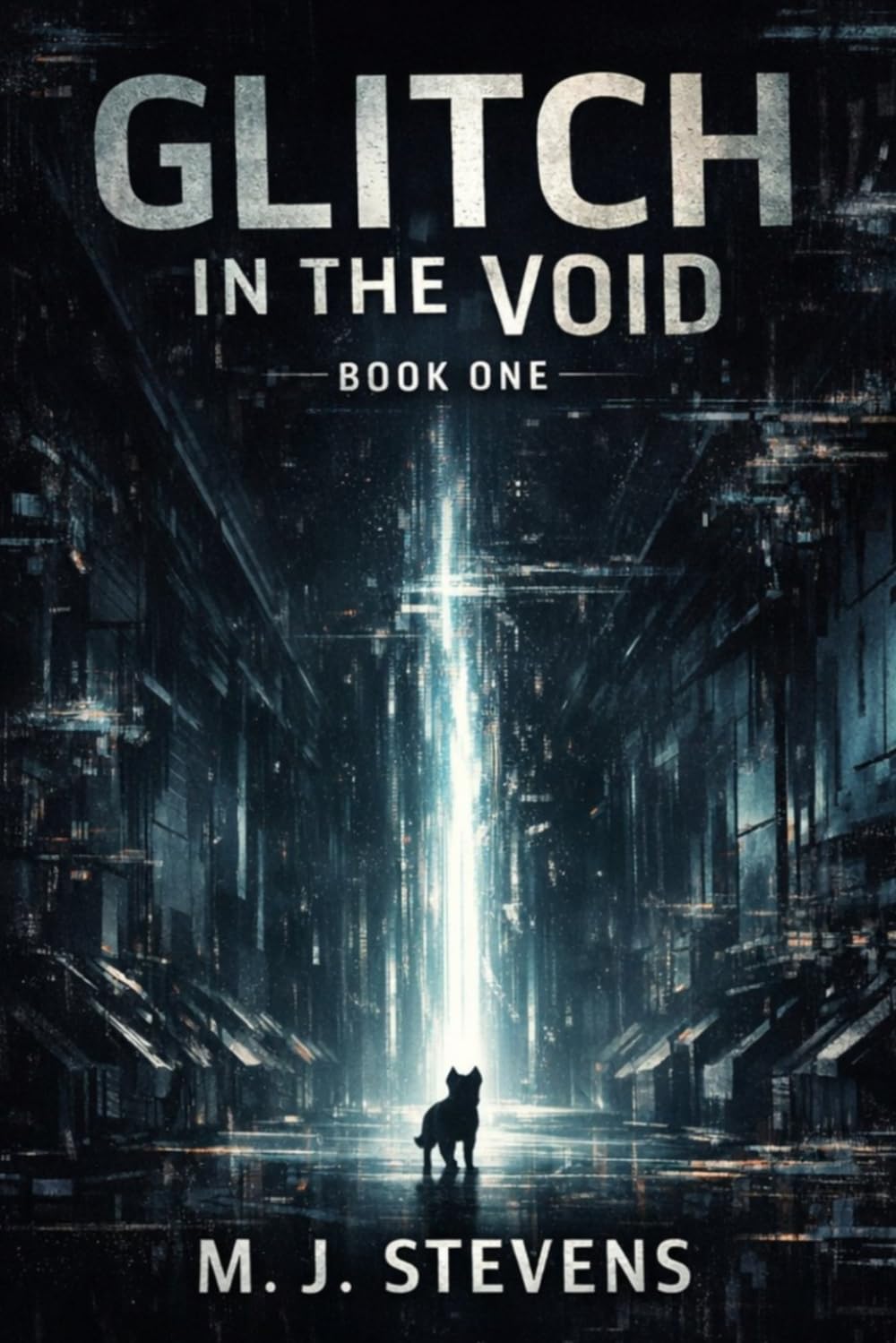 GLITCH IN THE VOID: Glitch