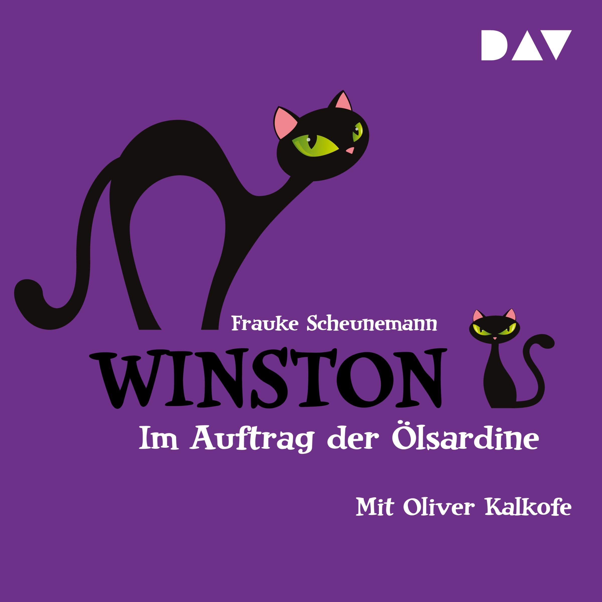 Cover art for Im Auftrag der Ölsardine