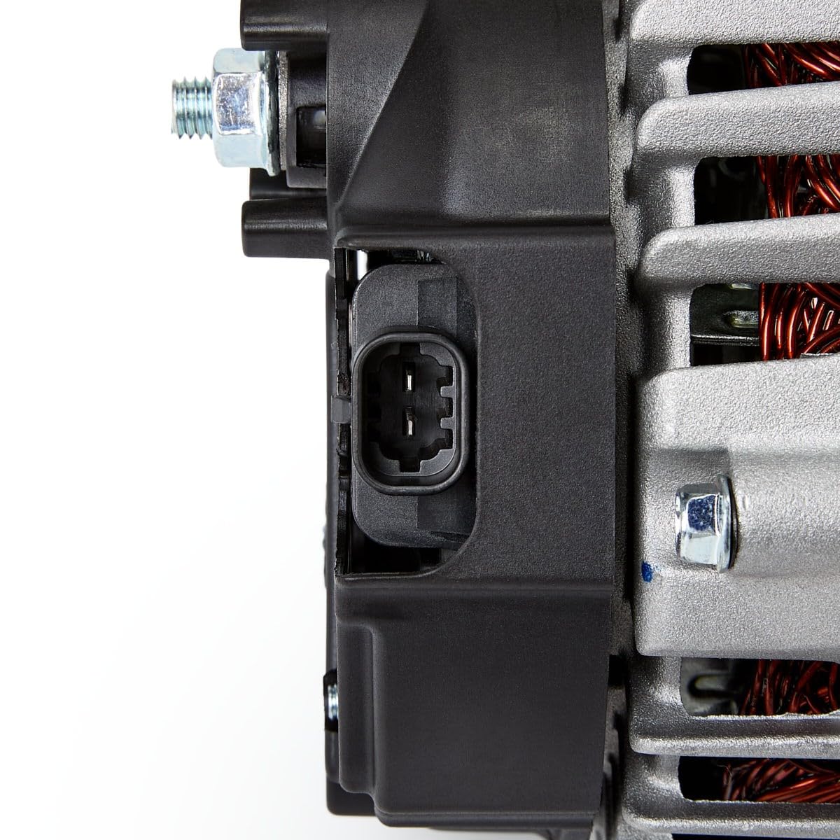 RIDEX 4G0470 Alternador con regulador incorporado Compatible con OPEL Insignia A Sports Tourer G09