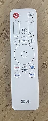 Miniatura 18 de LG StanbyME 2 de 27 pulgadas con cubierta de folio, pantalla táctil portátil, Dolby Vision, HDR10, modo cineasta, batería incorporada, rotación