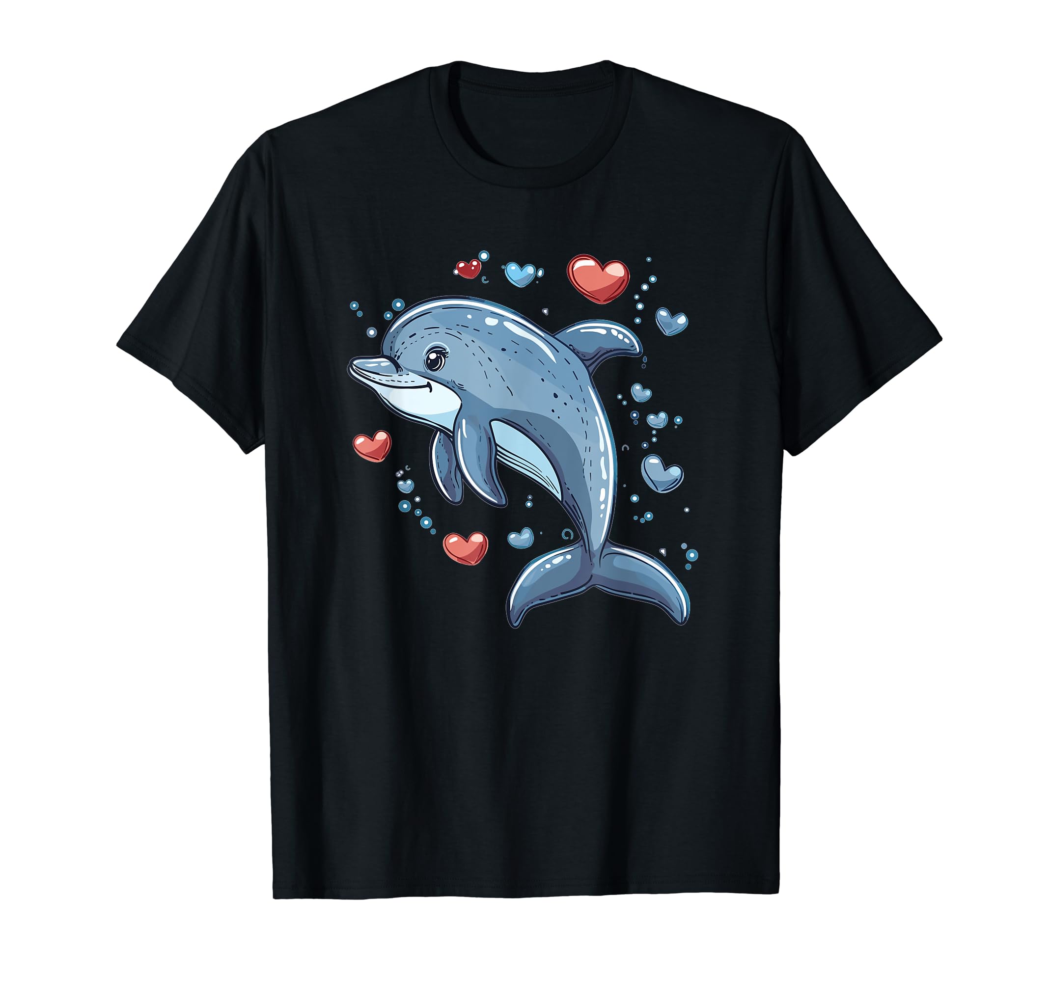 Labyrins イルカTシャツ fit=scale-down,w=1200