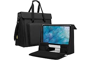 Premium 21/24 Inch PC Transport Case