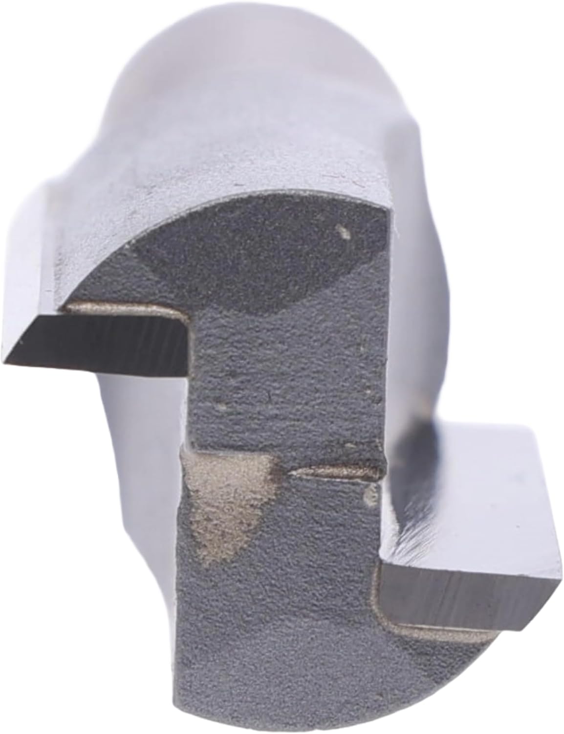Whiteside 1085 Straight Router Bit: 3/4 Inch Cutting Diameter, 1/2 Inch Shank, 1-1/4 Inch Cutting Length