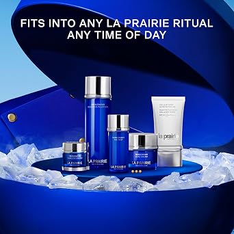 La Prairie, Skin Caviar The Mist