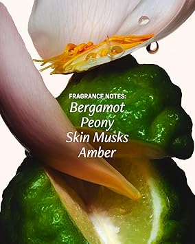 كريم الجسم الغني بالعناصر الغذائية من سيكلار. مجموعة عطر Crescent Fragrance & Bergamot Bond بزيت رول أون