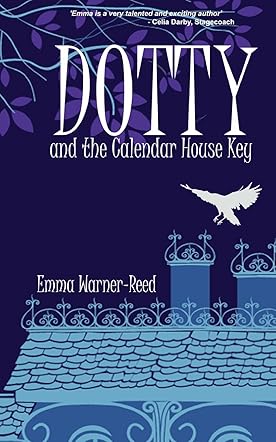 Dotty and the Calendar House Key