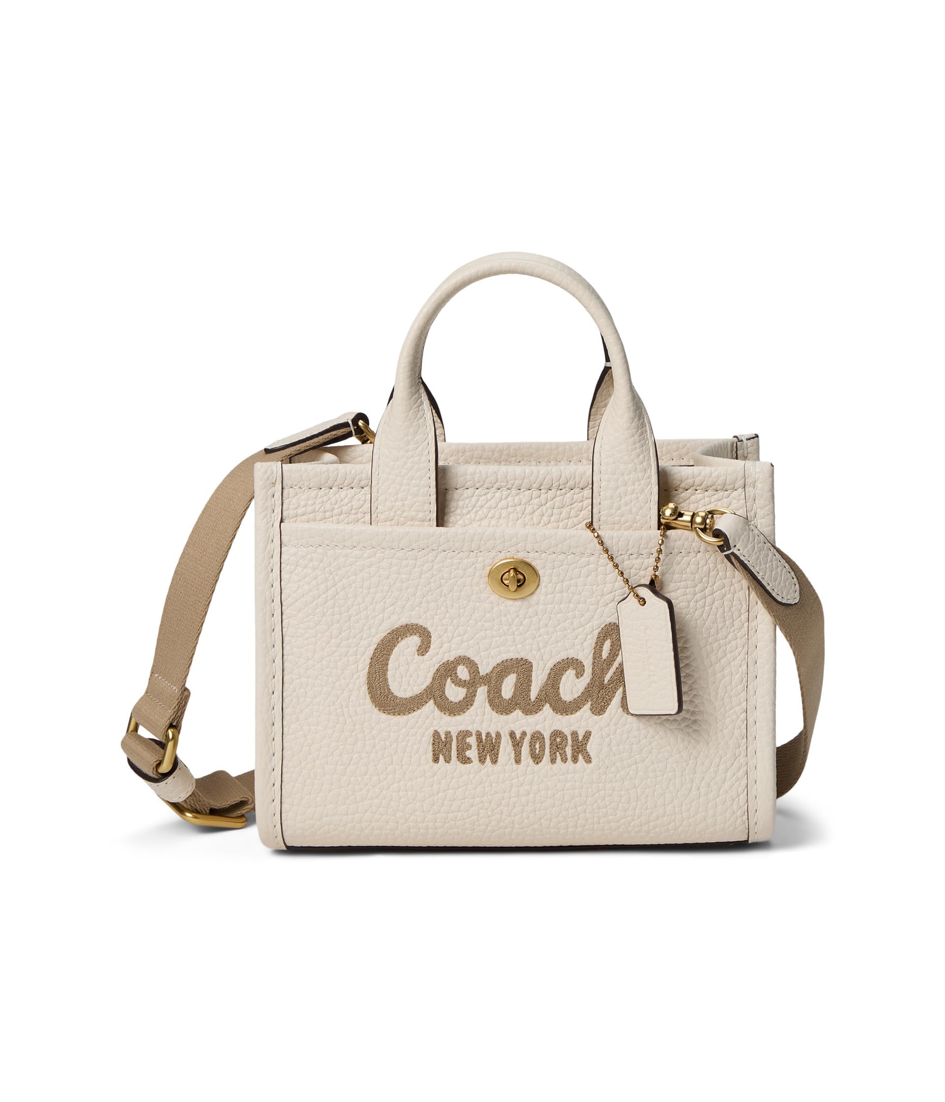 COACH Women's Camo Cargo Tote 20 — view 19