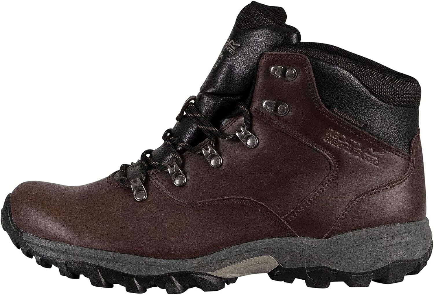 Regatta Men's High Rise Hiking Boots Hiking Boots