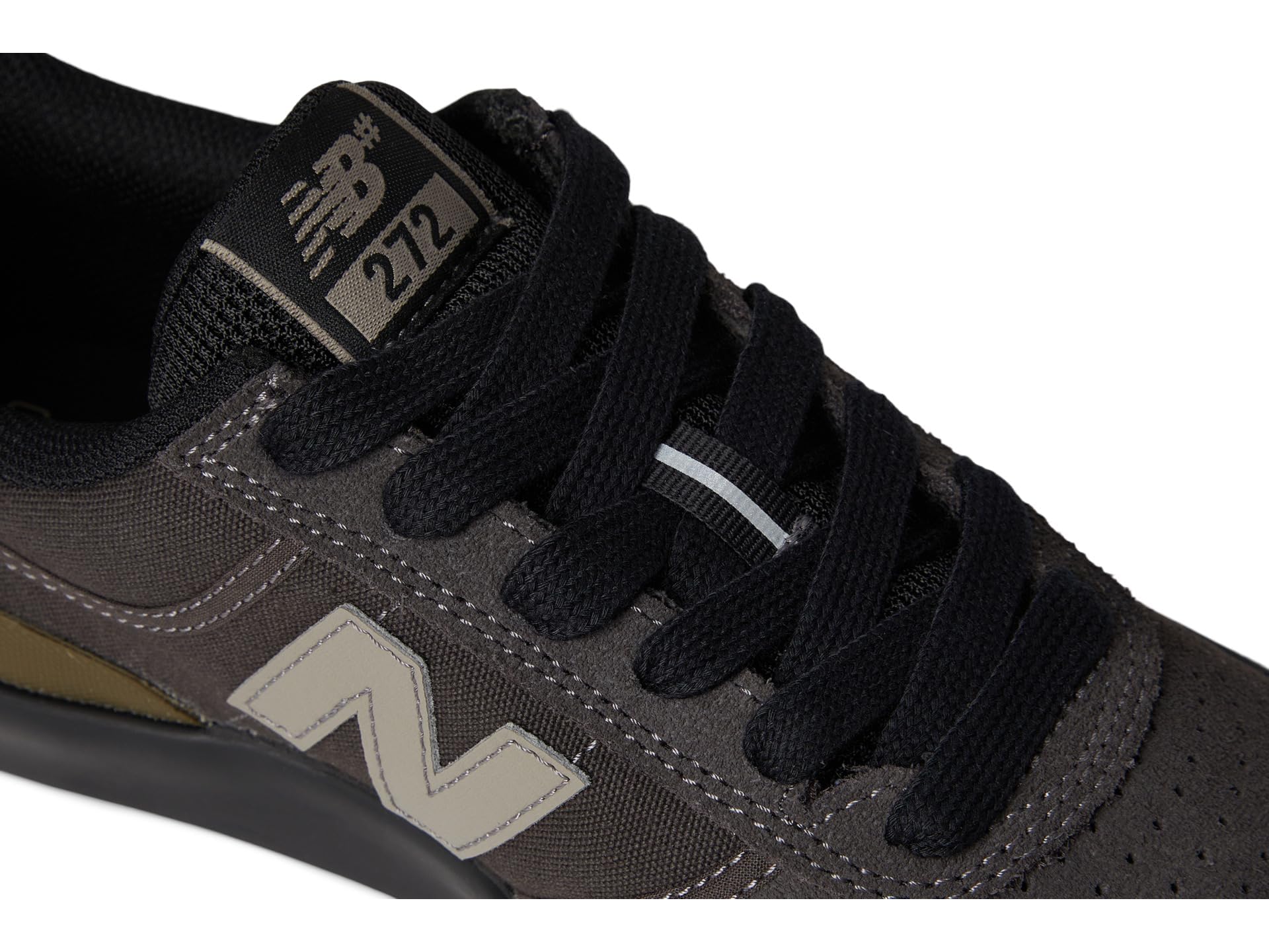 New Balance Scarpe da Skate da Uomo 272