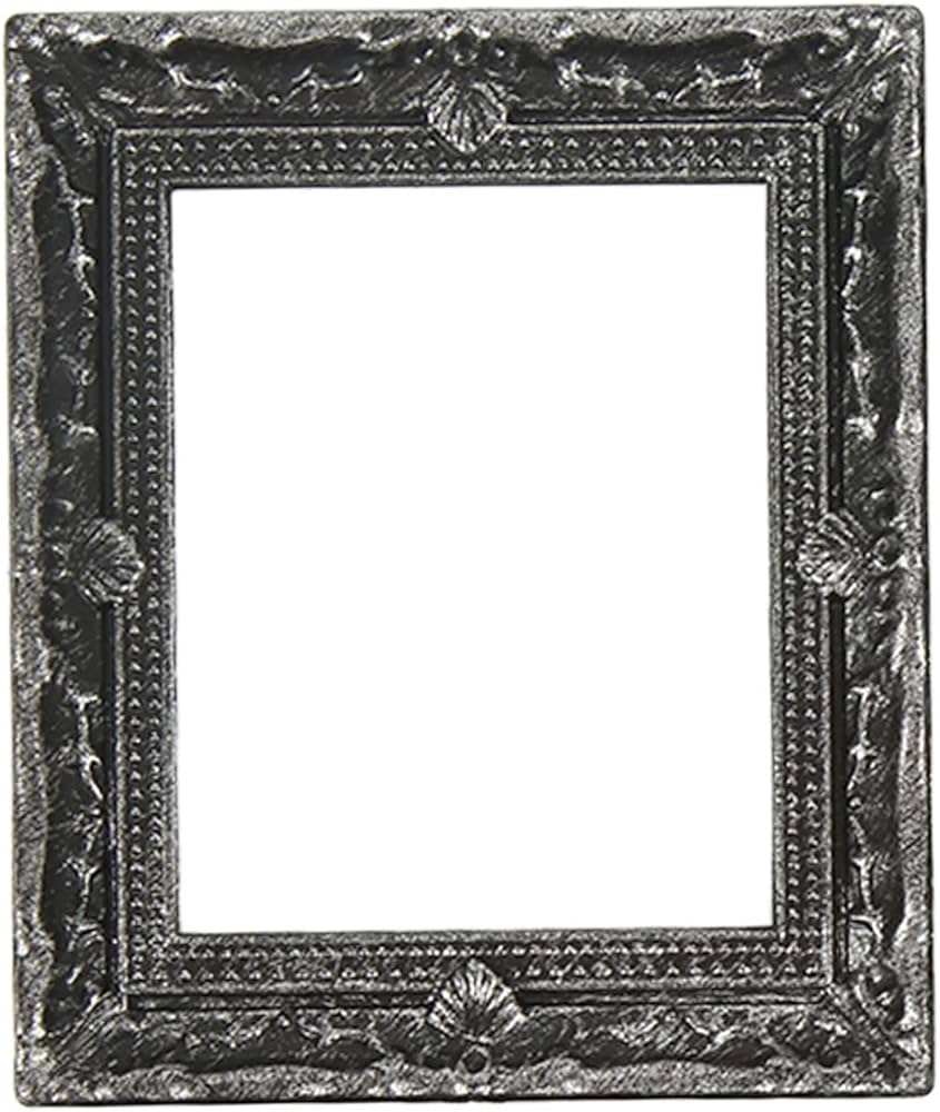 Amazon.co.jp: SPYMINNPOO ドールハウスフォトフレーム 112 ミニチュア