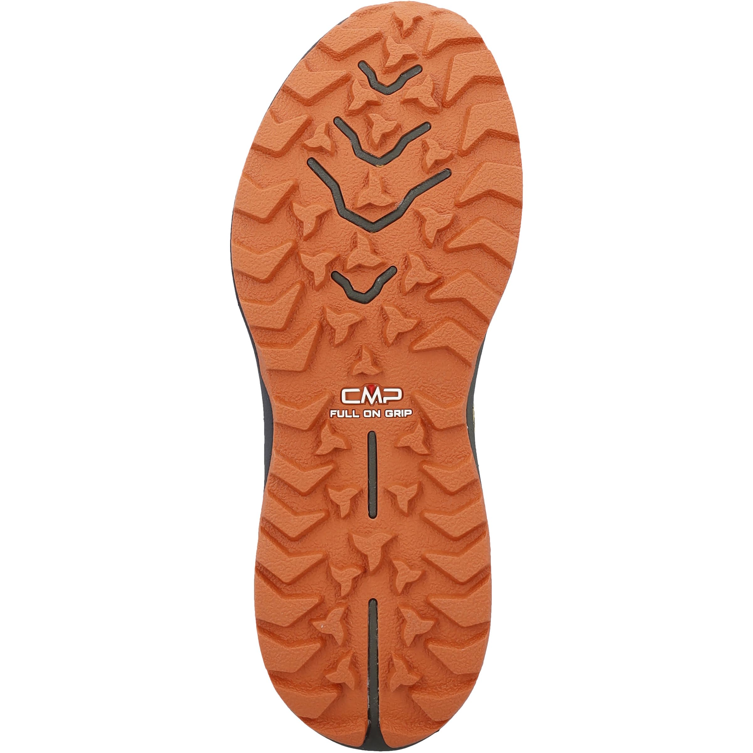 CMP JEMINI Wmn Fast Hiking Shoes Uomo 3Q38157
