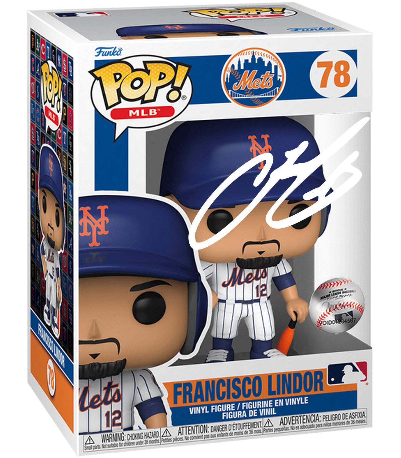 FUNKO POP MLB マニー・マチャド 限定カラー Pop! Manny Machado (Batting) (Grey Away Uniform) | Funko